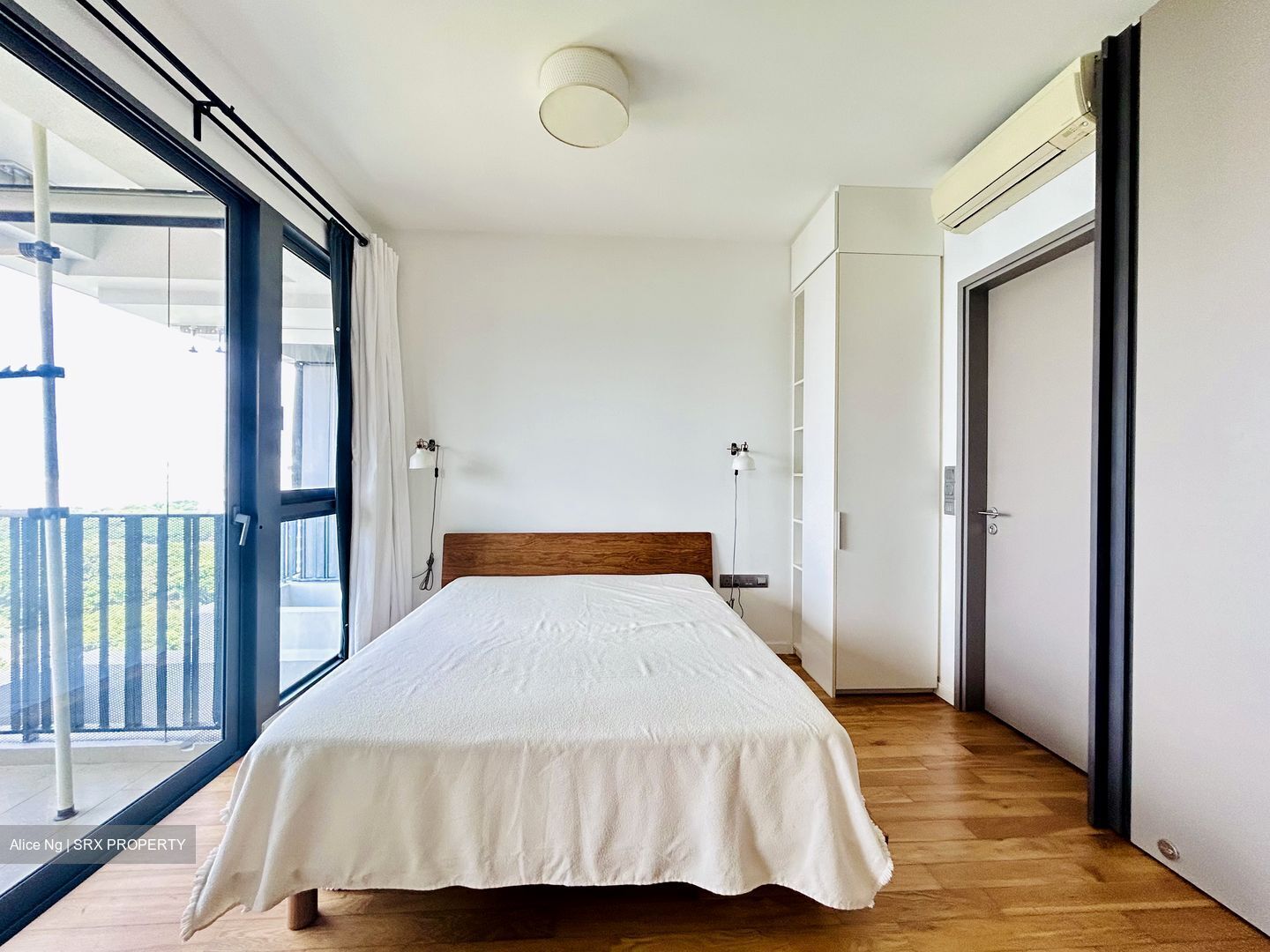 Riversails (D19), Condominium #549150801